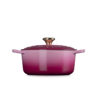Round Dutch Oven